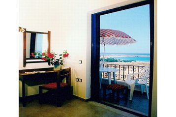 Grèce Hotel La Canée / Chania, Extérieur